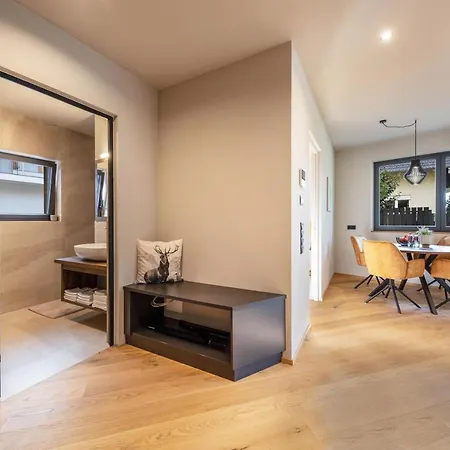 Apartment 16 Cityview
