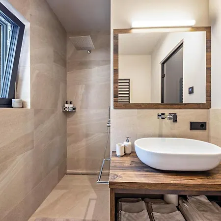 16 Cityview Apartment Cornedo all'Isarco